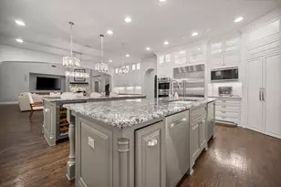 1012 Cool River Dr, Southlake, TX 76092 - Photo 20