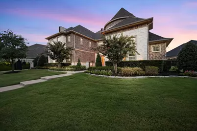 1012 Cool River Drive, Southlake, TX 76092 - Photo 4