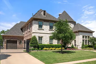 1012 Cool River Drive, Southlake, TX 76092 - Photo 2