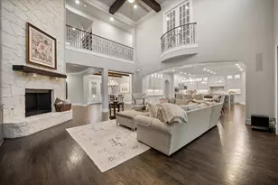 1012 Cool River Dr, Southlake, TX 76092 - Photo 16