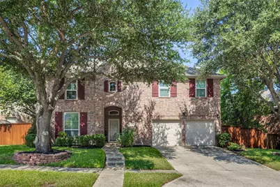 204 S Village Drive, McKinney, TX 75072 - Photo 1