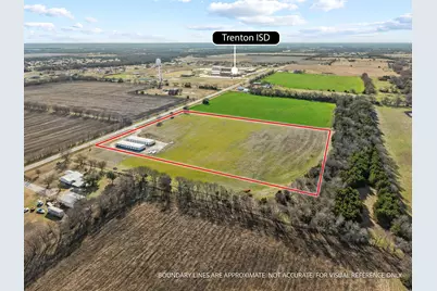 1800 Fm 815, Trenton, TX 75490 - Photo 1