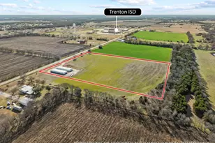 1800 FM815, Trenton, TX 75490 - Photo 1