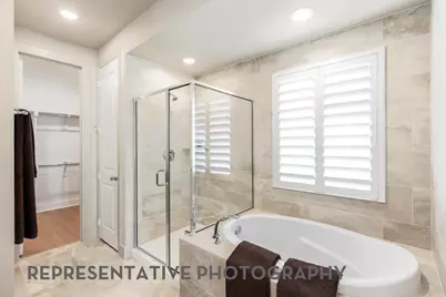 2616 Manzanar Mews, Celina, TX 75009 - Photo 12