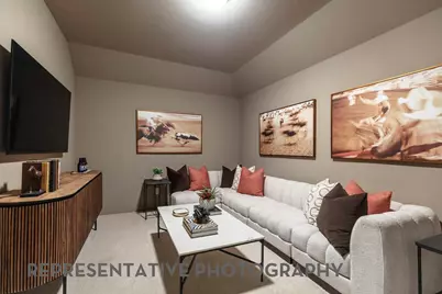 2616 Manzanar Mews, Celina, TX 75009 - Photo 18