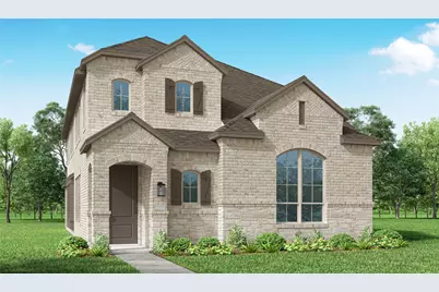 2616 Manzanar Mews, Celina, TX 75009 - Photo 1