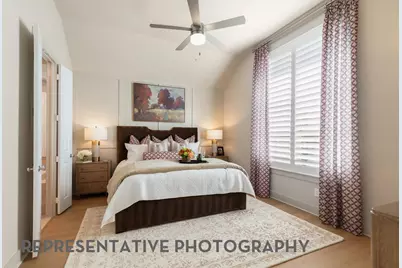 2616 Manzanar Mews, Celina, TX 75009 - Photo 10
