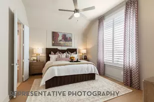 2616 Manzanar Mews, Celina, TX 75009 - Photo 10