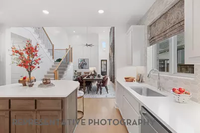 2616 Manzanar Mews, Celina, TX 75009 - Photo 6