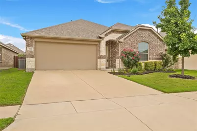 906 Silverbell Street, Princeton, TX 75407 - Photo 1