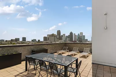 3110 Thomas Avenue #717, Dallas, TX 75204 - Photo 34