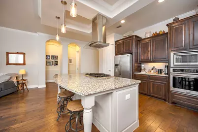409 Middleton Drive, Roanoke, TX 76262 - Photo 8