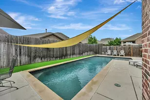 409 Middleton Dr, Roanoke, TX 76262 - Photo 32