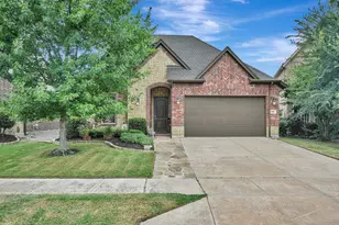 409 Middleton Dr, Roanoke, TX 76262 - Photo 1