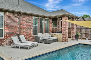 409 Middleton Dr, Roanoke, TX 76262 - Photo 34