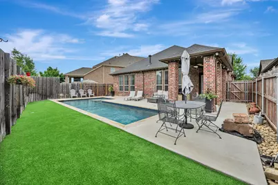 409 Middleton Drive, Roanoke, TX 76262 - Photo 36