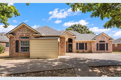 10124 Cougar Ridge Parkway, Waco, TX 76708 - Photo 1
