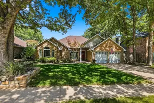 524 Post Oak Rd, Grapevine, TX 76051 - Photo 1