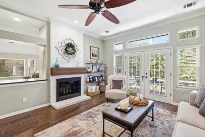 524 Post Oak Road, Grapevine, TX 76051 - Photo 8
