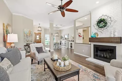 524 Post Oak Road, Grapevine, TX 76051 - Photo 10