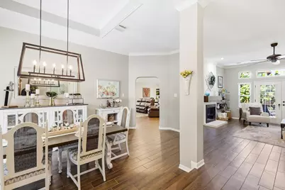 524 Post Oak Road, Grapevine, TX 76051 - Photo 6