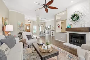524 Post Oak Rd, Grapevine, TX 76051 - Photo 10