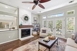 524 Post Oak Rd, Grapevine, TX 76051 - Photo 8
