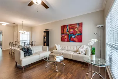 12680 Hillcrest Road #2204, Dallas, TX 75230 - Photo 2