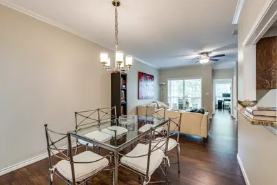 12680 Hillcrest Road #2204, Dallas, TX 75230 - Photo 4