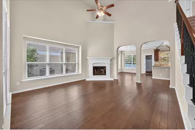 8941 Haas Drive, Fort Worth, TX 76244 - Photo 2