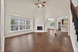 8941 Haas Dr, Fort Worth, TX 76244 - Photo 2