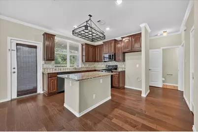 8941 Haas Drive, Fort Worth, TX 76244 - Photo 4