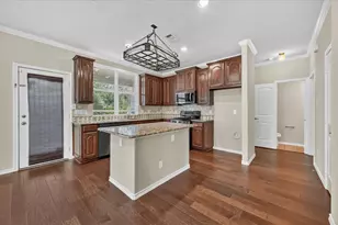 8941 Haas Dr, Fort Worth, TX 76244 - Photo 4