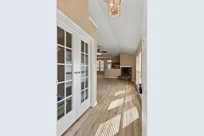 8116 Hulen Park Circle, Fort Worth, TX 76123 - Photo 2