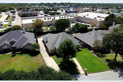 221 Brazil Drive, Hurst, TX 76054 - Photo 26