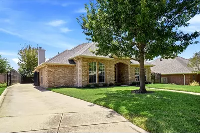 221 Brazil Drive, Hurst, TX 76054 - Photo 28