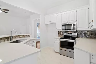 221 Brazil Drive, Hurst, TX 76054 - Photo 6