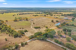 666 Co Rd 2445, Decatur, TX 76234 - Photo 38