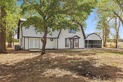 666 County Road 2445, Decatur, TX 76234 - Photo 32