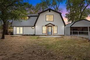 666 Co Rd 2445, Decatur, TX 76234 - Photo 2