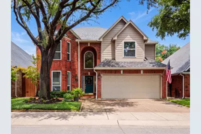 3838 Canot Lane, Addison, TX 75001 - Photo 2