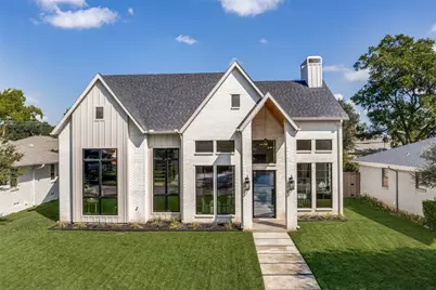 10641 Larchfield Lane, Dallas, TX 75238 - Photo 2
