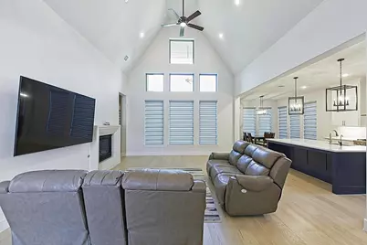 3041 Gaulding Drive, Prosper, TX 75078 - Photo 4