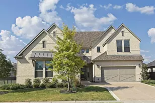 3041 Gaulding Dr, Prosper, TX 75078 - Photo 2