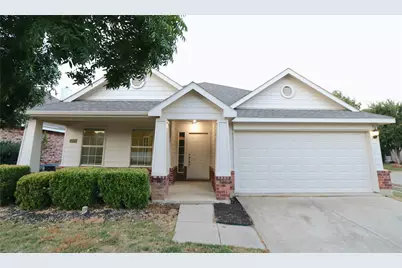 1000 Warbler Lane, Aubrey, TX 76227 - Photo 1