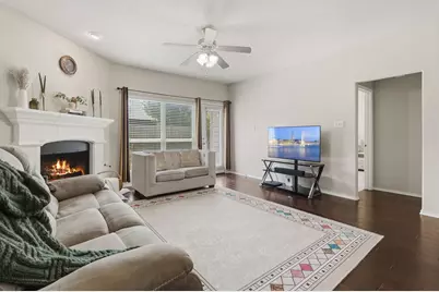 9813 Pronghorn Road, McKinney, TX 75071 - Photo 16
