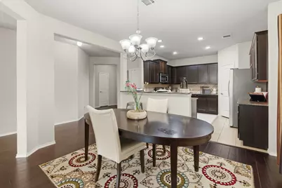 9813 Pronghorn Road, McKinney, TX 75071 - Photo 10