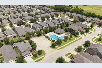 9813 Pronghorn Road, McKinney, TX 75071 - Photo 40