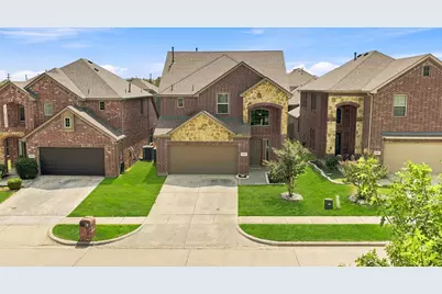 9813 Pronghorn Road, McKinney, TX 75071 - Photo 36