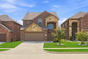 9813 Pronghorn Rd, McKinney, TX 75071 - Photo 2